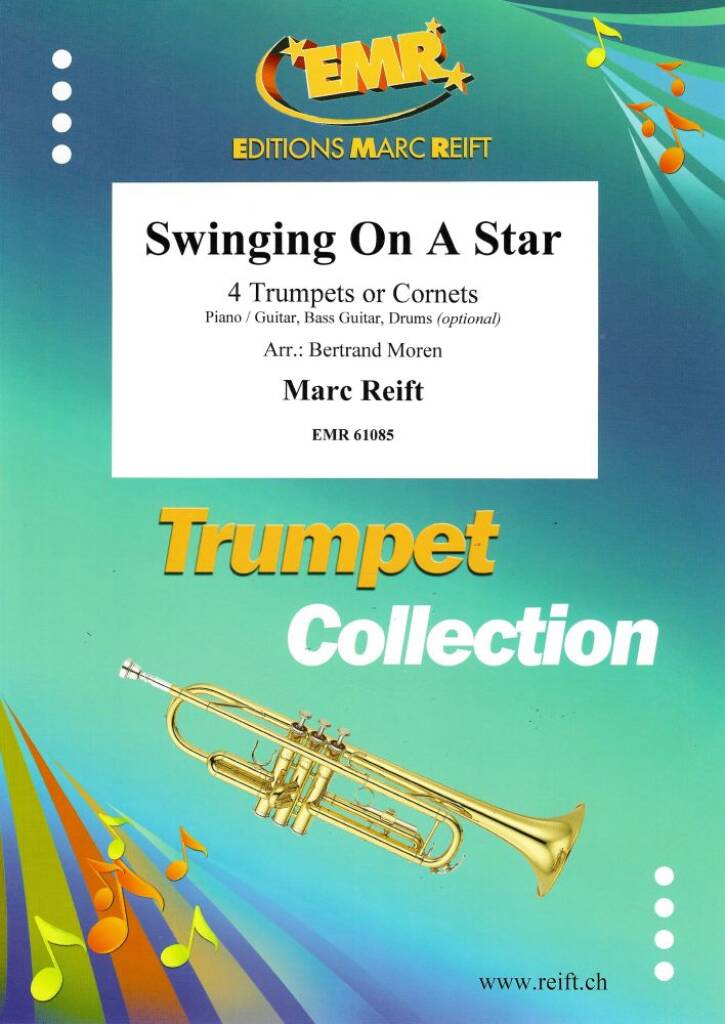 Swinging On A Star
